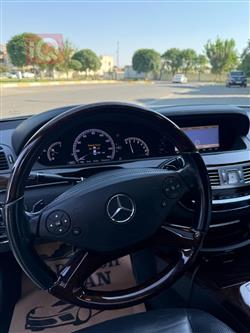 مرسيدس بنز S-Class